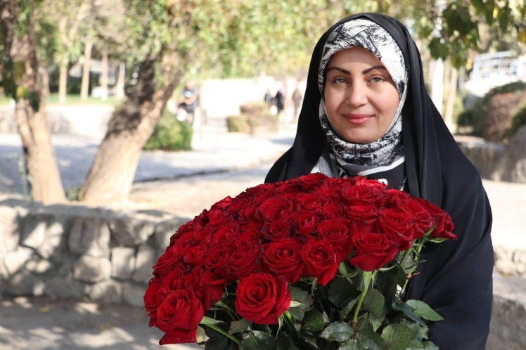 سالگرد «با هم بودنمان» مبارک